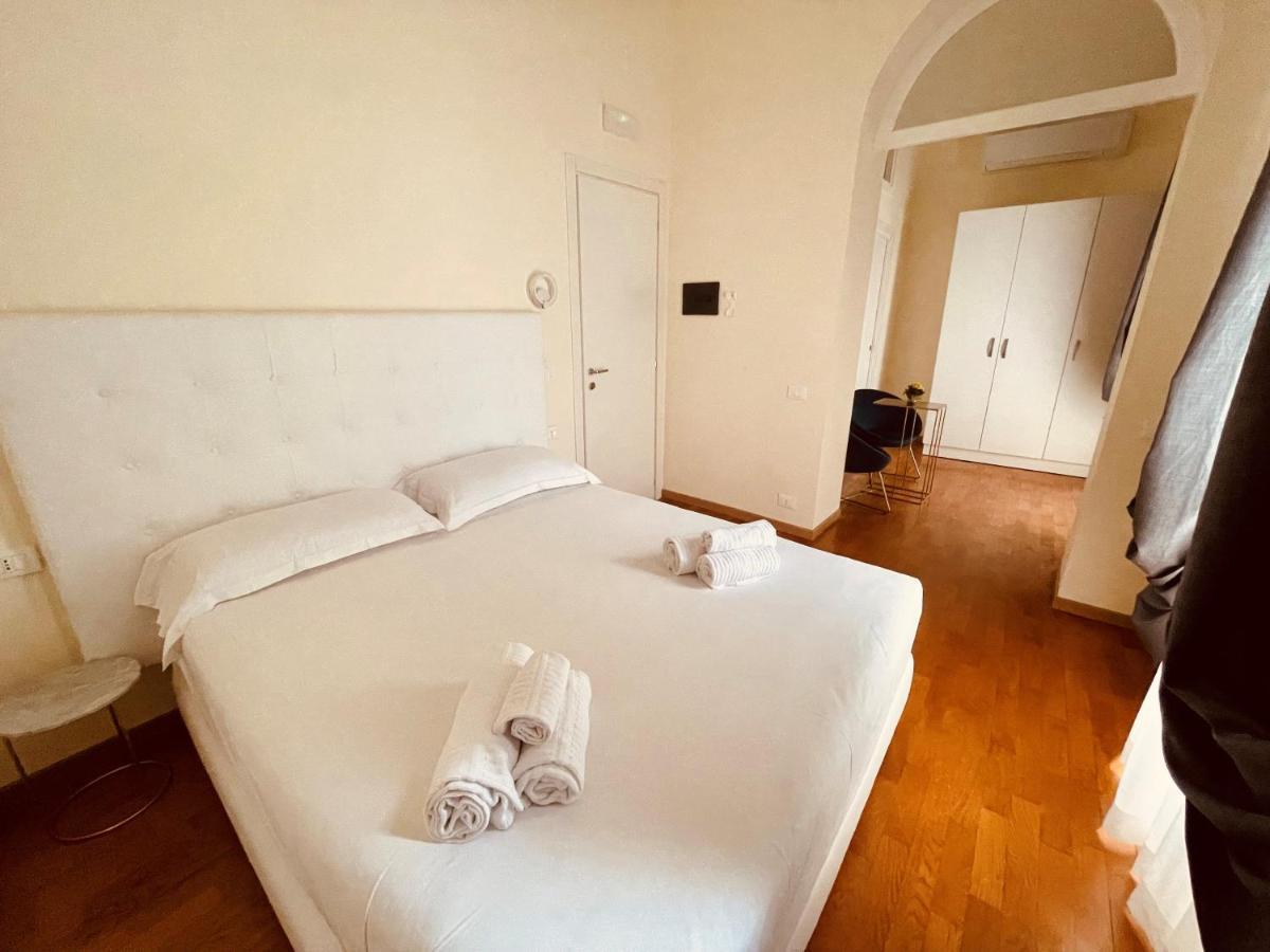 Trevi Rome Suite Exterior foto