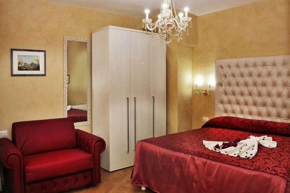 Trevi Rome Suite Exterior foto