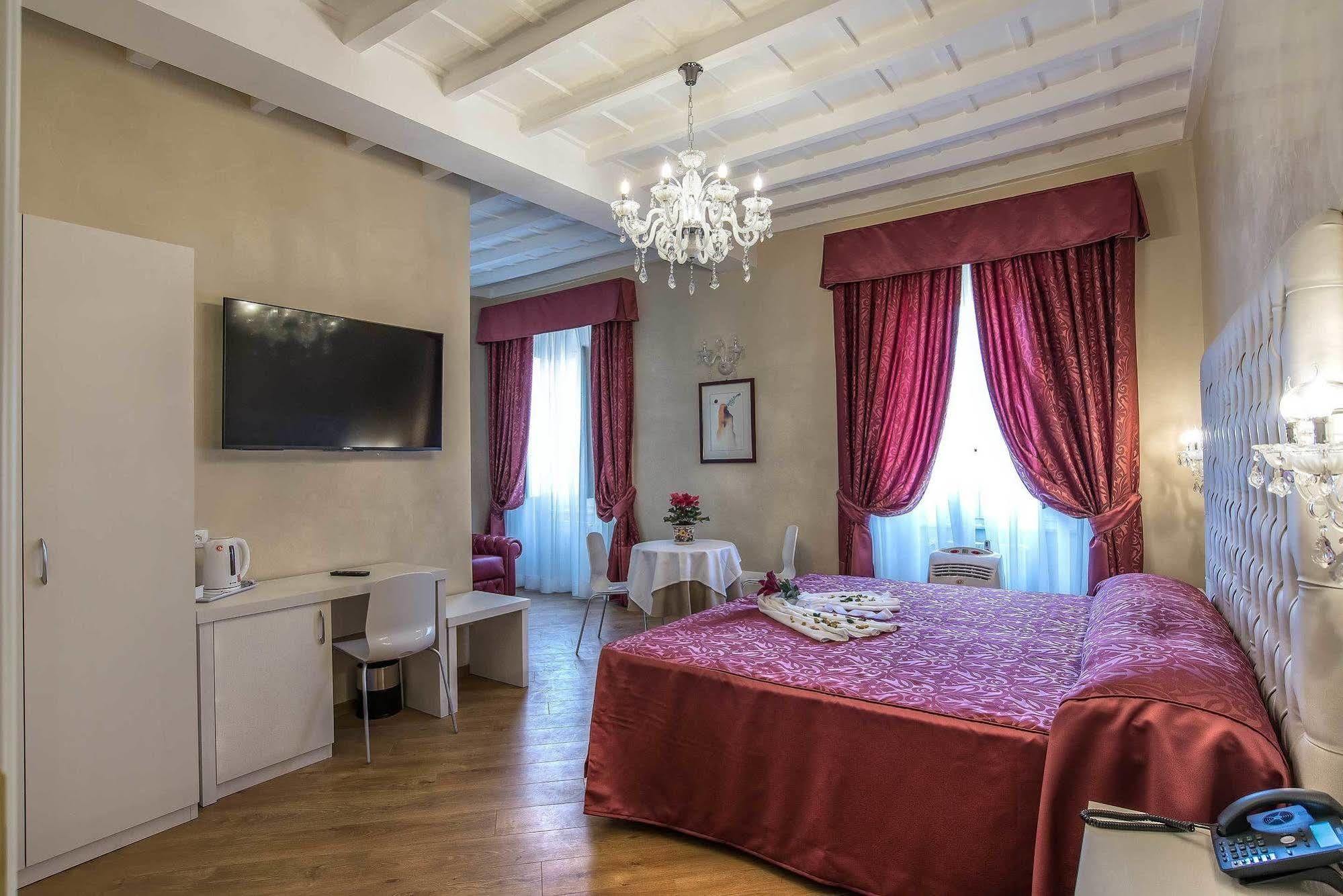 Trevi Rome Suite Exterior foto